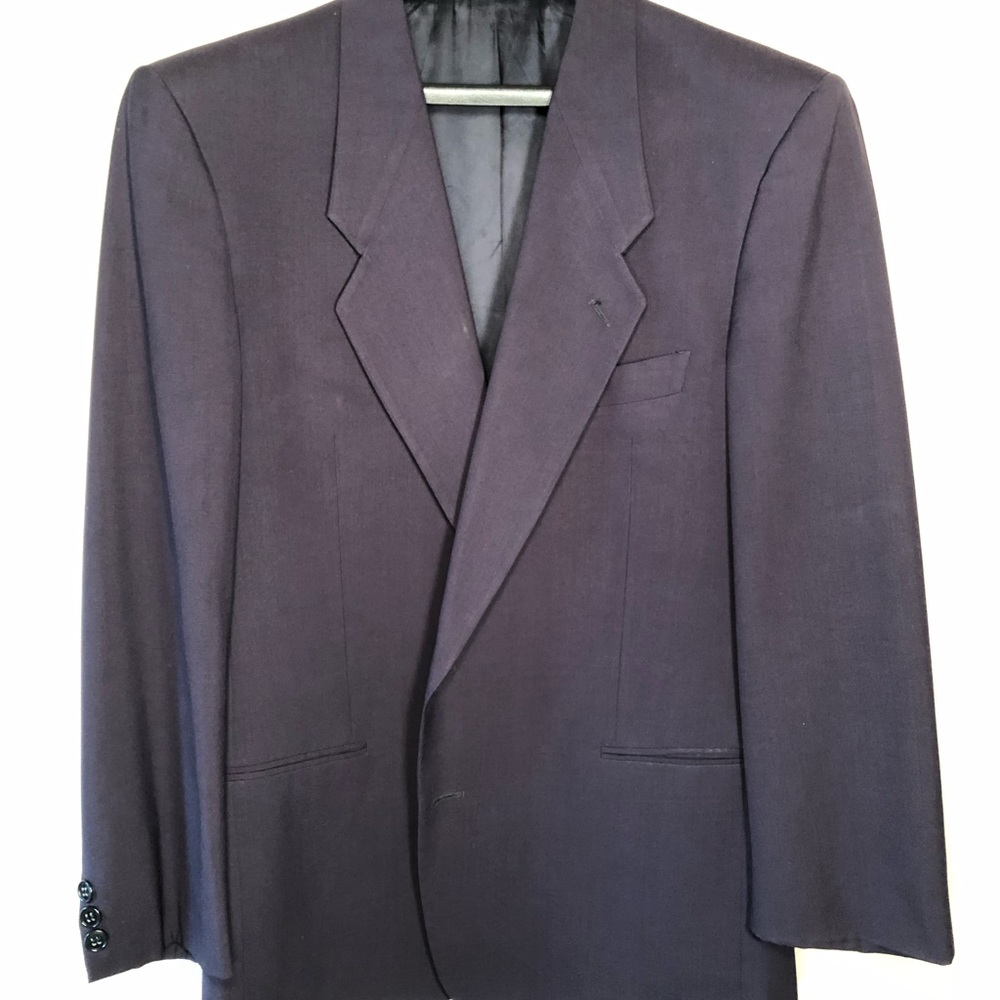 Giorgio Armani Sport Coat